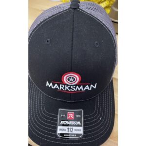 Style#RICH112, Richardson Snapback Trucker Cap