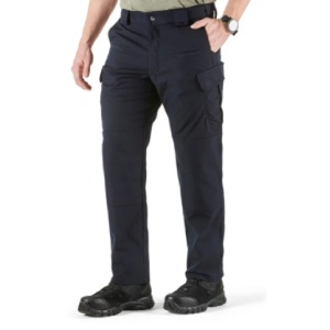 Style#74369 MEN’S 5.11® Regular Fit Stryke® Cargo Pant, Dark Navy